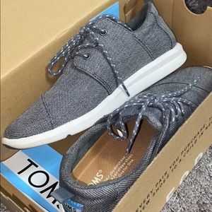TOMS Del Rey Shoes
